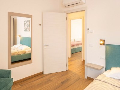 Apartment 600A Panoramic Apartment Rudi - Features photo 11