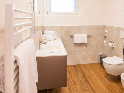 Apartment 600A Panoramic Apartment Rudi - Features photo 12