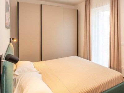 Apartment 600A Panoramic Apartment Rudi - Features photo 13