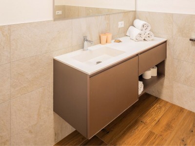 Apartment 600A Panoramic Apartment Rudi - Features photo 14