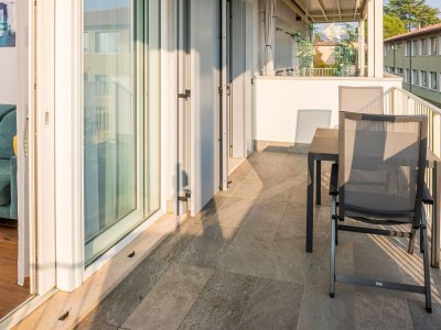 Apartment 600A Panoramic Apartment Rudi - Features photo 16