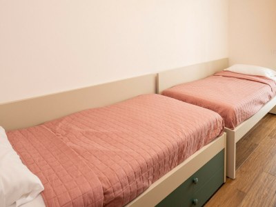 Apartment 600A Panoramic Apartment Rudi - Features photo 20