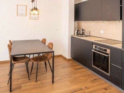 Apartment 600A Panoramic Apartment Rudi - Features photo 21