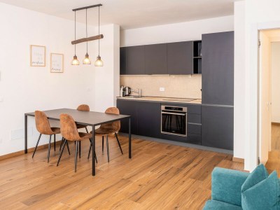 Apartment 600A Panoramic Apartment Rudi - Features photo 23