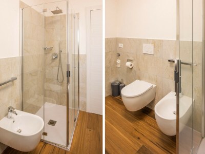 Apartment 600A Panoramic Apartment Rudi - Features photo 24