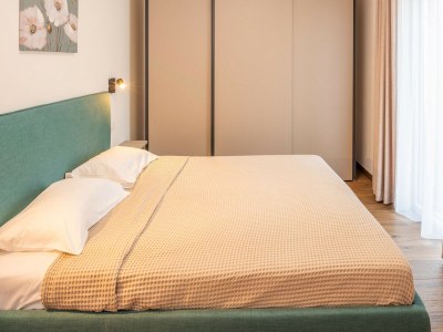 Apartment 600A Panoramic Apartment Rudi - Features photo 25