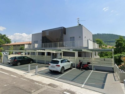 Apartment 600A Panoramic Apartment Rudi - Environment photo 26