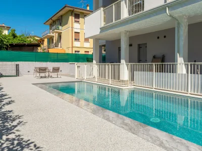 Apartment 600A Panoramic Apartment Rudi - Outdoor photo 27