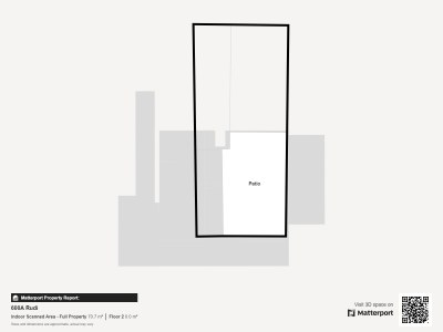Apartment 600A Panoramic Apartment Rudi - Document photo 30
