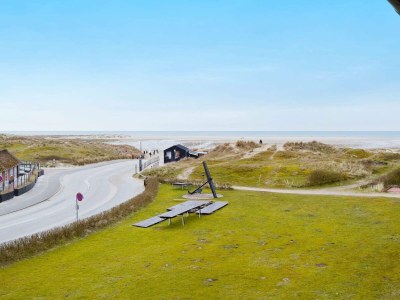Holiday house 4 Personen Ferienhaus in Fanø-By Traum - Outdoor photo 4