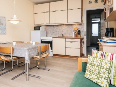 Holiday house 4 Personen Ferienhaus in Fanø-By Traum - Outdoor photo 7