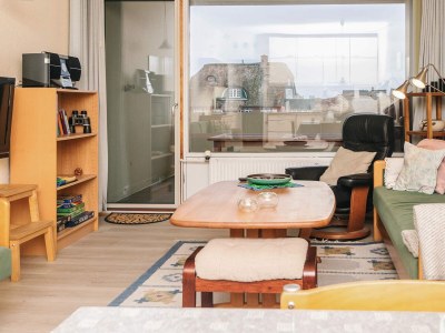 Holiday house 4 Personen Ferienhaus in Fanø-By Traum - Outdoor photo 9