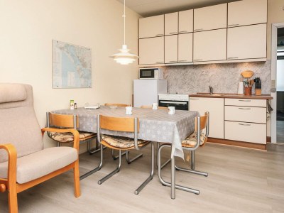 Holiday house 4 Personen Ferienhaus in Fanø-By Traum - Outdoor photo 11