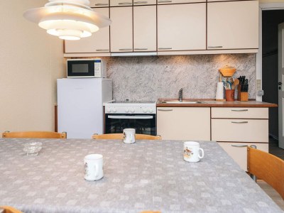 Holiday house 4 Personen Ferienhaus in Fanø-By Traum - Outdoor photo 12