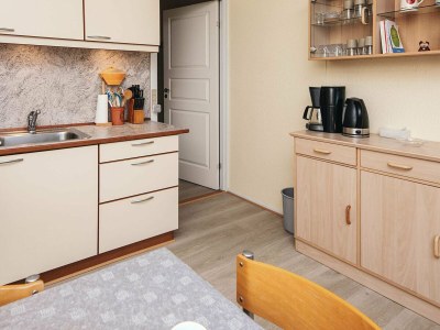 Holiday house 4 Personen Ferienhaus in Fanø-By Traum - Outdoor photo 13