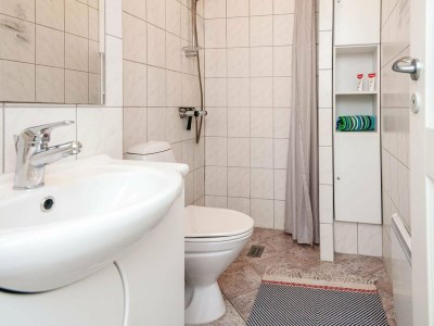 Holiday house 4 Personen Ferienhaus in Fanø-By Traum - Outdoor photo 16