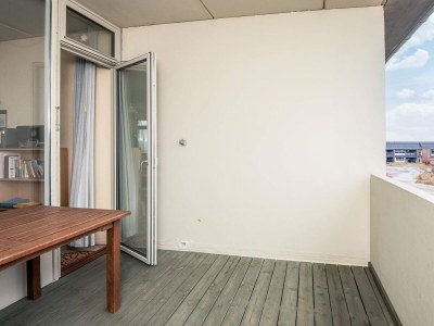 Holiday house 4 Personen Ferienhaus in Fanø-By Traum - Outdoor photo 17