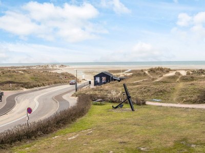 Holiday house 4 Personen Ferienhaus in Fanø-By Traum - Outdoor photo 18