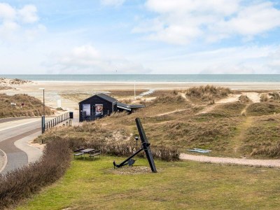 Holiday house 4 Personen Ferienhaus in Fanø-By Traum - Outdoor photo 19