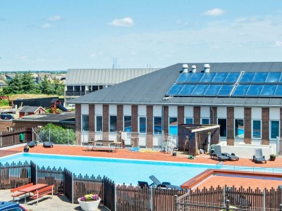 Holiday house 4 Personen Ferienhaus in Fanø-By Traum - Outdoor photo 21