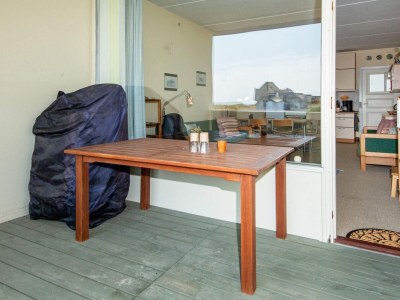 Holiday house 4 Personen Ferienhaus in Fanø-By Traum - Outdoor photo 22
