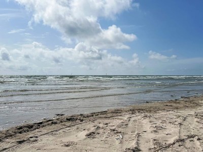 Holiday house 4 Personen Ferienhaus in Fanø-By Traum - Outdoor photo 27