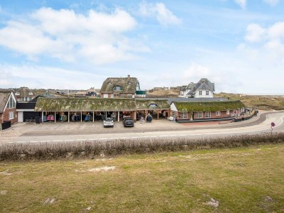 Holiday house 4 Personen Ferienhaus in Fanø-By Traum - Outdoor photo 28