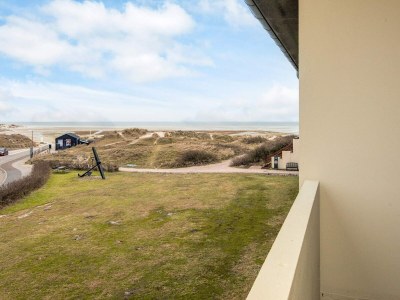 Holiday house 4 Personen Ferienhaus in Fanø-By Traum - Outdoor photo 29
