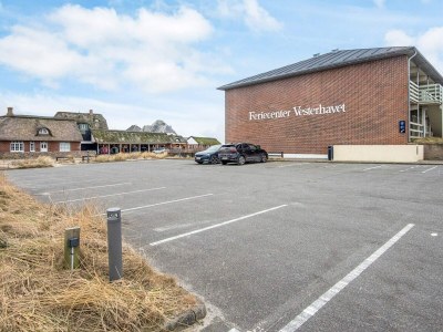 Holiday house 4 Personen Ferienhaus in Fanø-By Traum - Outdoor photo 31