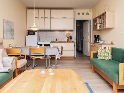 Holiday house 4 Personen Ferienhaus in Fanø-By Traum - Outdoor photo 32