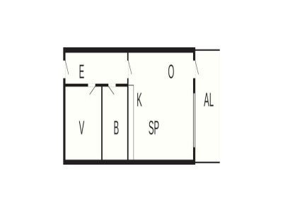 Holiday house 4 Personen Ferienhaus in Fanø-By Traum - Document photo 33