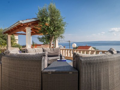 Villa Leo in Krilo Jesenice - Villa