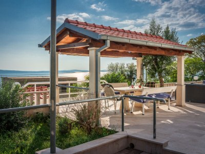 Villa Leo - Outdoor photo 14