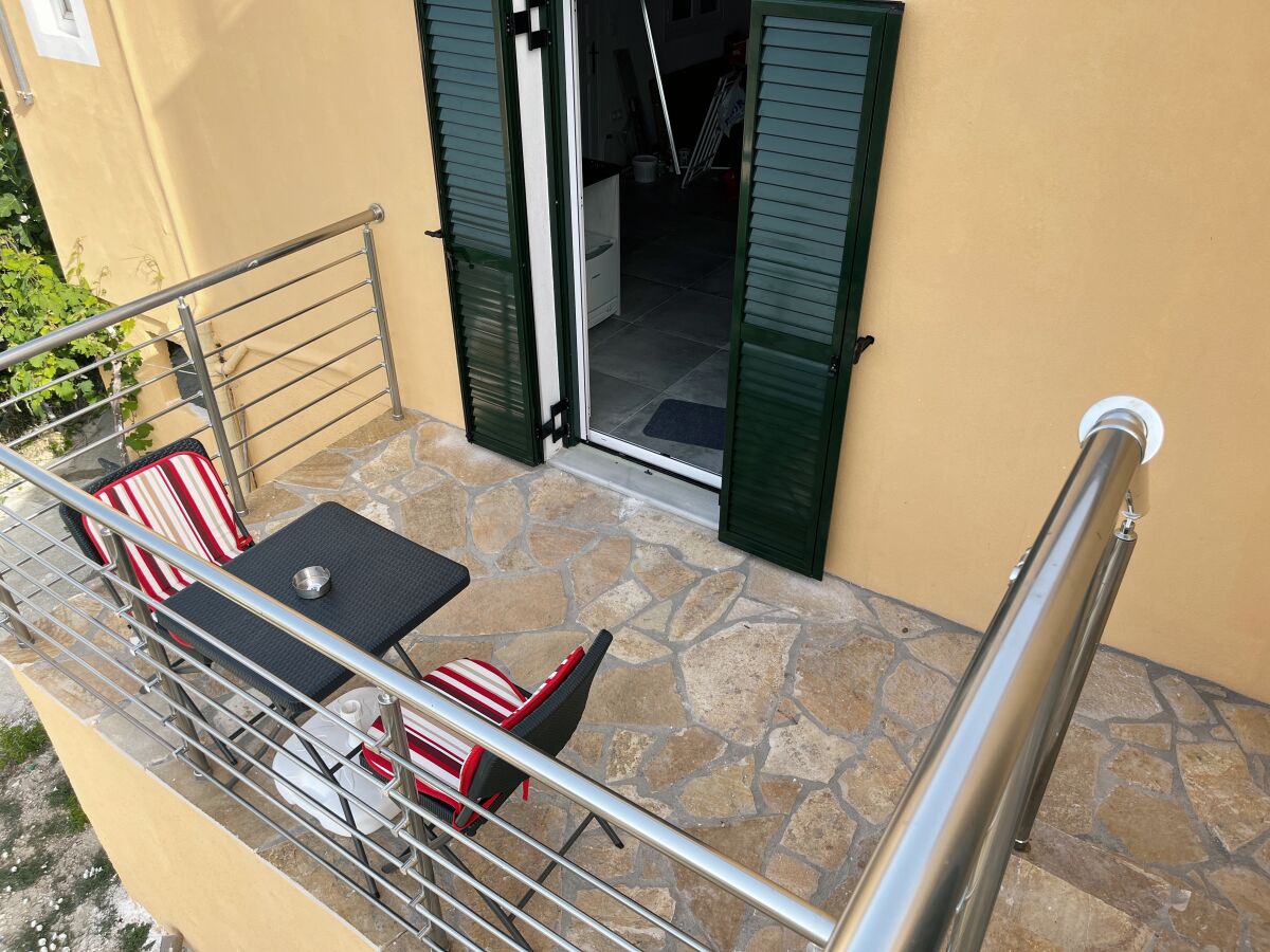 Holiday house Spiti Gianneta - Outdoor photo 3