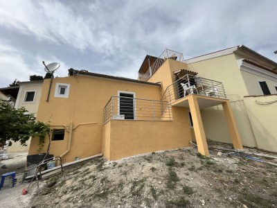 Holiday house Spiti Gianneta - Outdoor photo 2