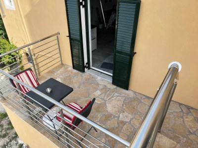 Holiday house Spiti Gianneta - Outdoor photo 3