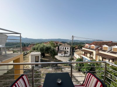 Holiday house Spiti Gianneta - Outdoor photo 4