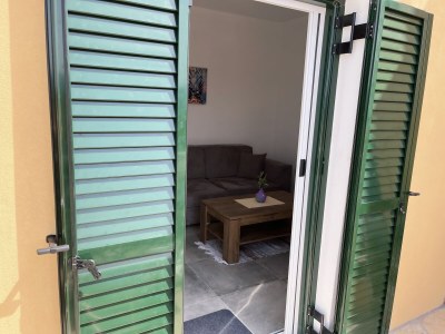 Holiday house Spiti Gianneta - Outdoor photo 5