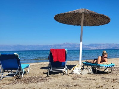 Holiday house Spiti Gianneta - Environment photo 13