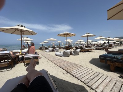 Holiday house Spiti Gianneta - Environment photo 15