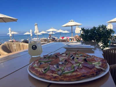 Holiday house Spiti Gianneta - Environment photo 16