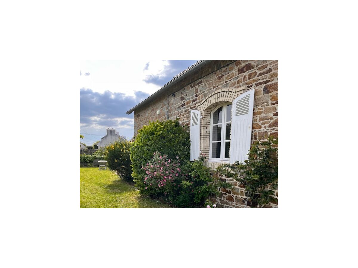 Holiday house Holiday Home in Primel near Sandy Beach - Outdoor photo 4