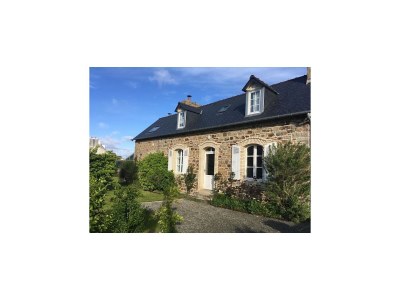Holiday house Holiday Home in Primel near Sandy Beach in Morlaix - Holiday house