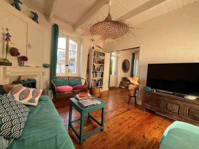 Holiday house Holiday Home in Primel near Sandy Beach - Features photo 7