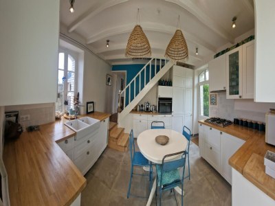 Holiday house Holiday Home in Primel near Sandy Beach - Features photo 8