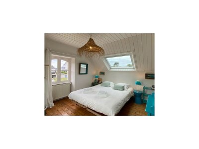 Holiday house Holiday Home in Primel near Sandy Beach - Features photo 10