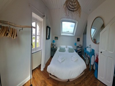 Holiday house Holiday Home in Primel near Sandy Beach - Features photo 11