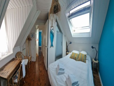 Holiday house Holiday Home in Primel near Sandy Beach - Features photo 12