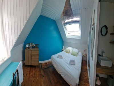 Holiday house Holiday Home in Primel near Sandy Beach - Features photo 13