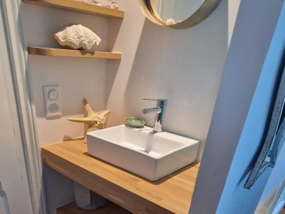 Holiday house Holiday Home in Primel near Sandy Beach - Features photo 14